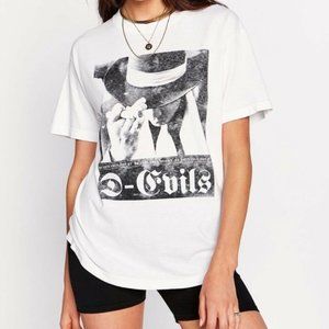 DAYDREAMER Jay-Z Reasonable Doubt D'Evils T Shirt